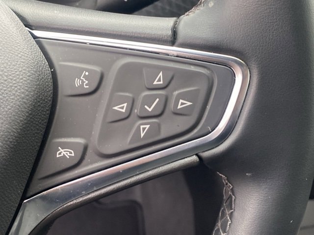 Used 2025 Chevrolet Malibu RS image 18