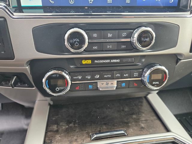 Certified 2022 Ford F250 Lariat image 20