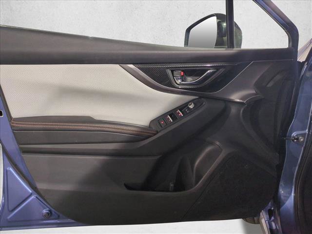 Used 2020 Subaru Crosstrek 2.0i Limited w/ Popular Package #5 image 10