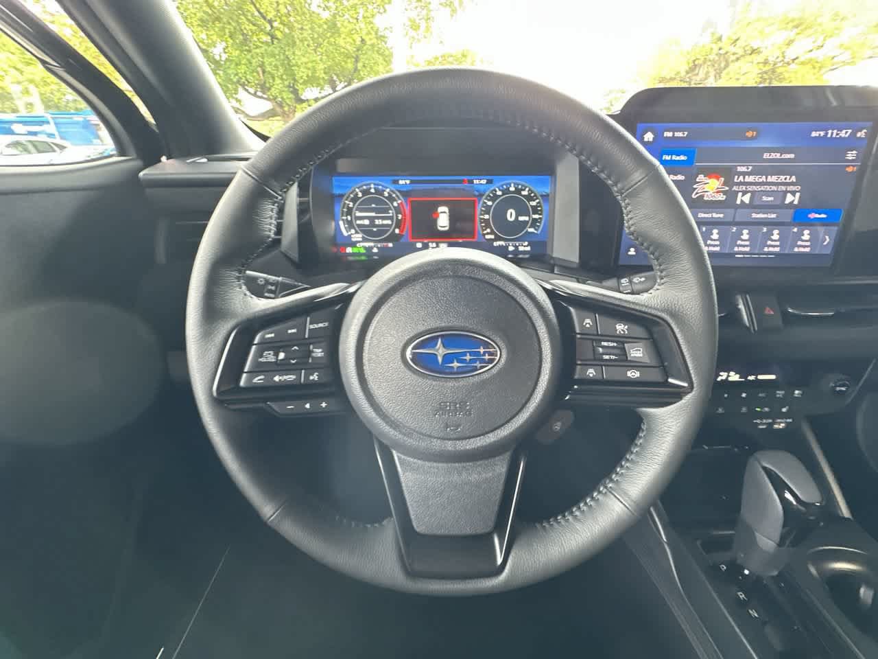 New 2026 Subaru Outback Limited XT AWD/4WD image 15