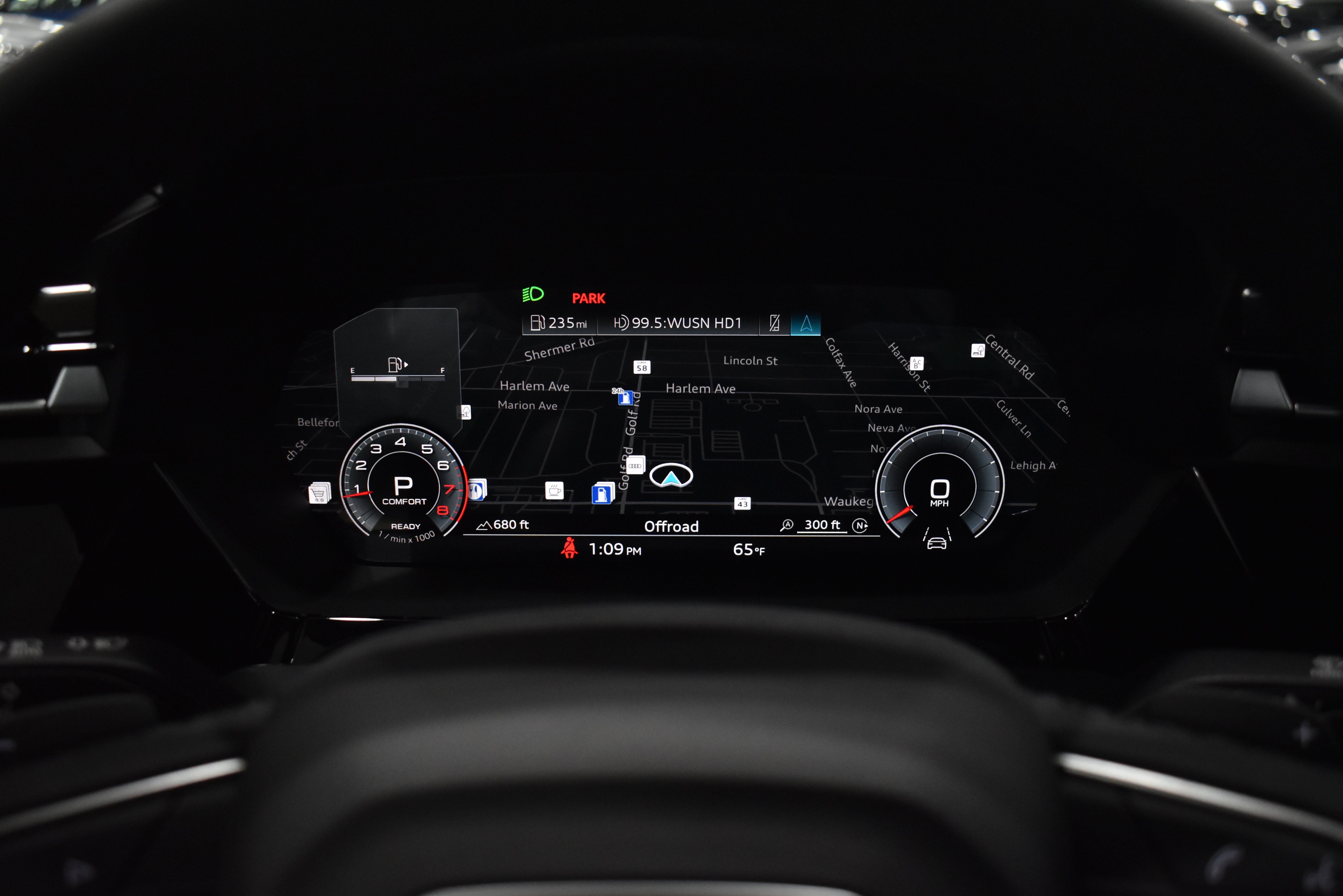 New 2026 Audi A3 2.0T Premium Plus image 18