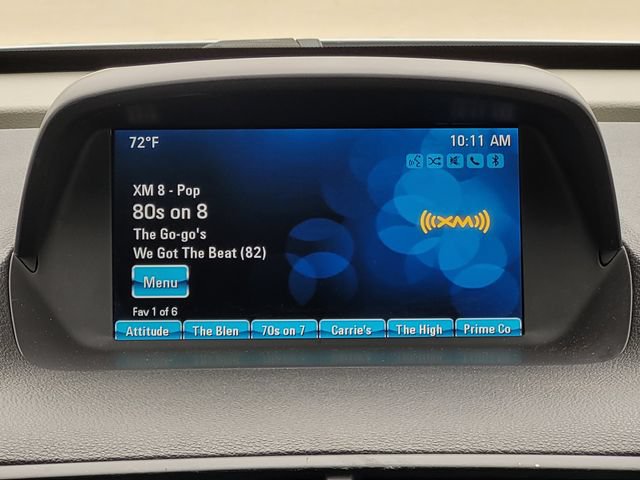 Used 2013 Buick Encore Leather FWD image 17