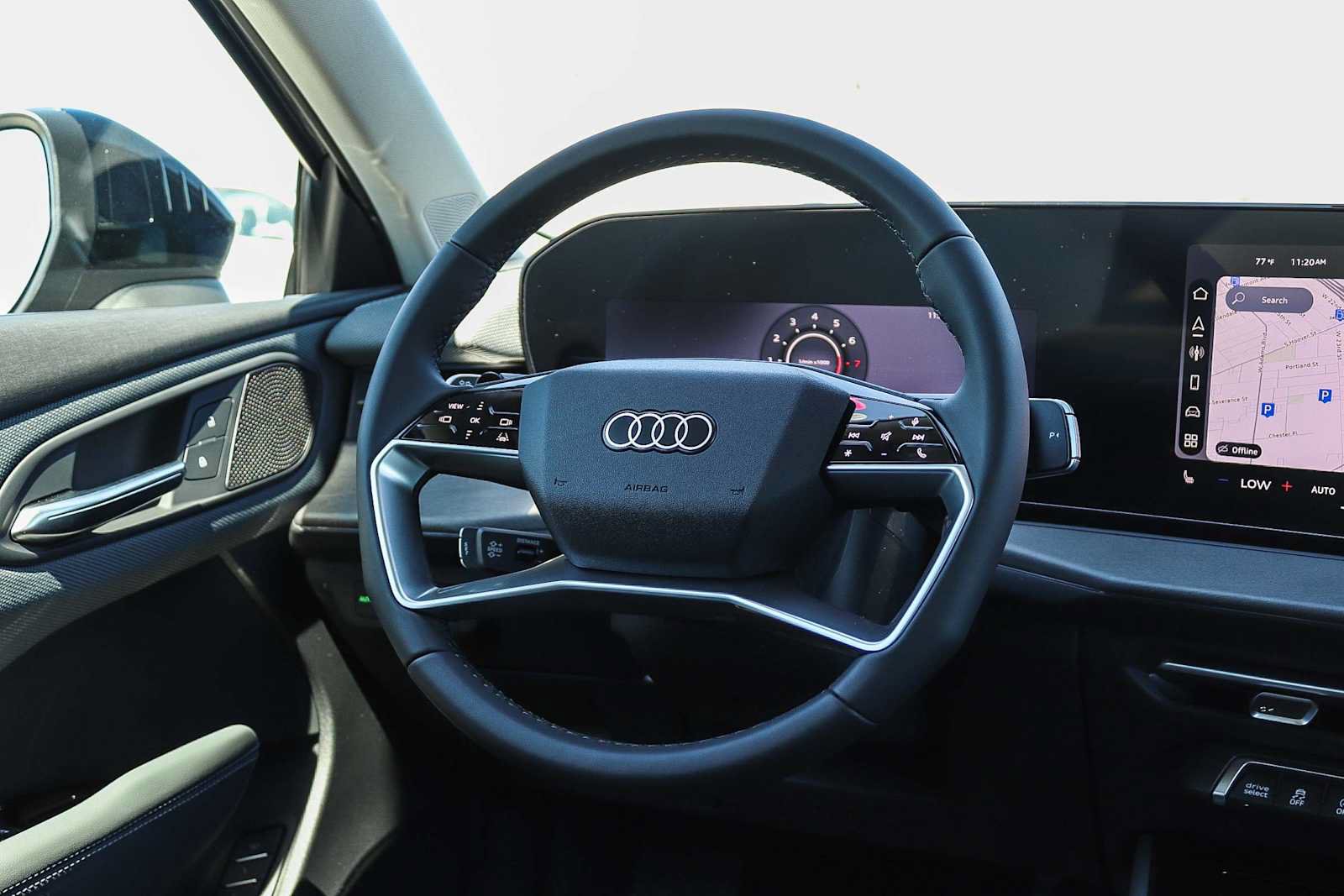 New 2026 Audi Q3 quattro 2.0T AWD/4WD image 19