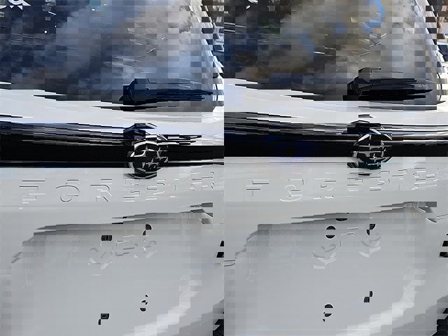 New 2026 Subaru Forester Wilderness image 23