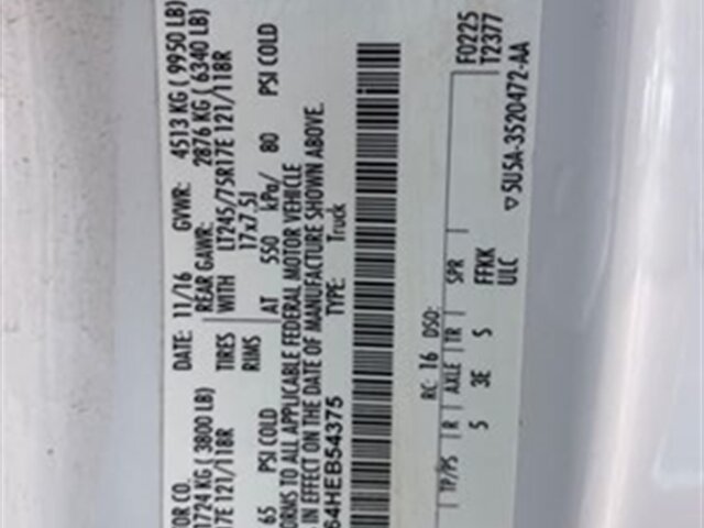 Used 2017 Ford F250 XL w/ Power Equipment Group RWD image 17