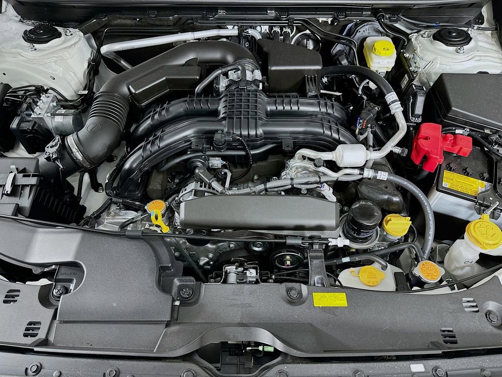 New 2026 Subaru Impreza 2.0i Sport image 36