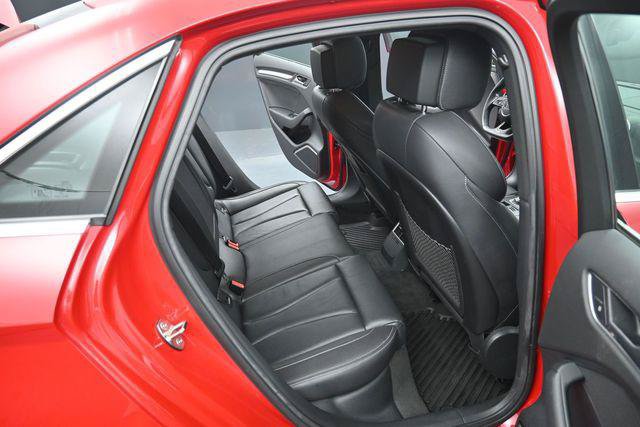 Used 2017 Audi S3 Premium Plus AWD/4WD image 33