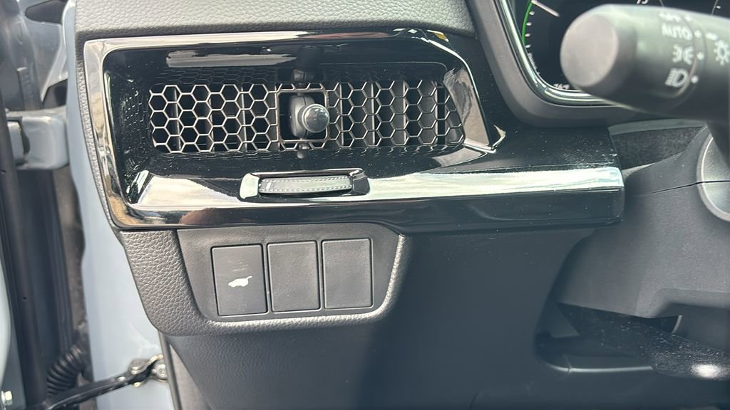 Certified 2026 Honda CR-V Sport Touring image 15