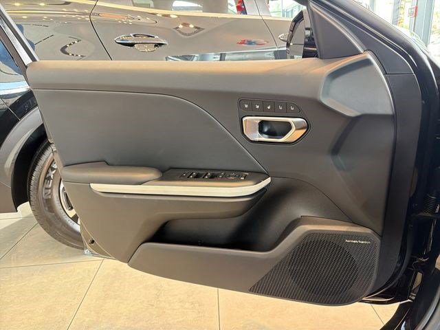 Certified 2026 Kia K4 GT-Line Turbo w/ GT-Line Premium Package FWD image 12