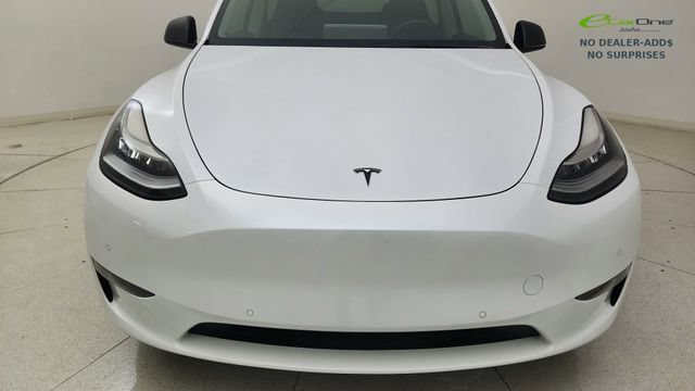 Used 2022 Tesla Model Y Long Range AWD/4WD image 9