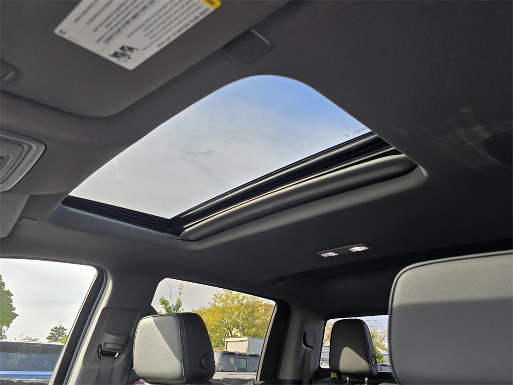 New 2026 GMC Sierra 1500 Denali image 23