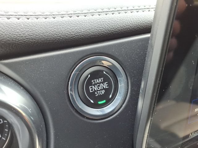 Used 2024 Chevrolet Blazer LT w/ LPO, Floor Liner Package FWD image 29
