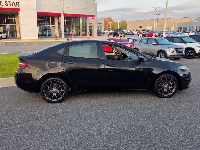 Used 2016 Dodge Dart SE w/ Convenience Group FWD image 14