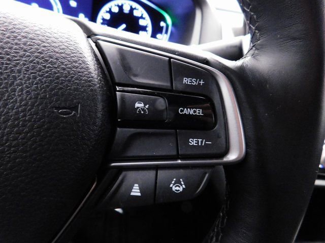 Used 2022 Honda Accord Sport image 39