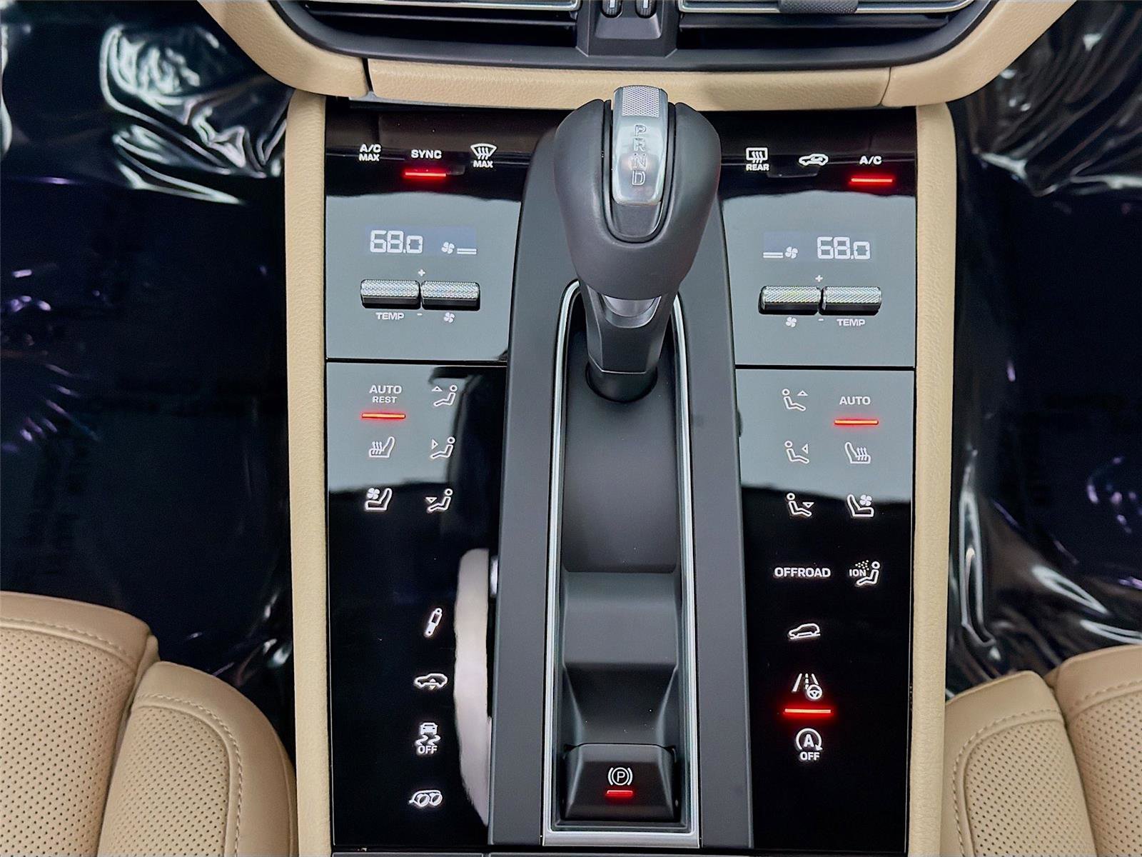 New 2026 Porsche Macan S image 16