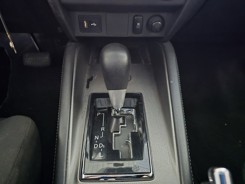 Used 2022 Mitsubishi Outlander Sport LE image 14