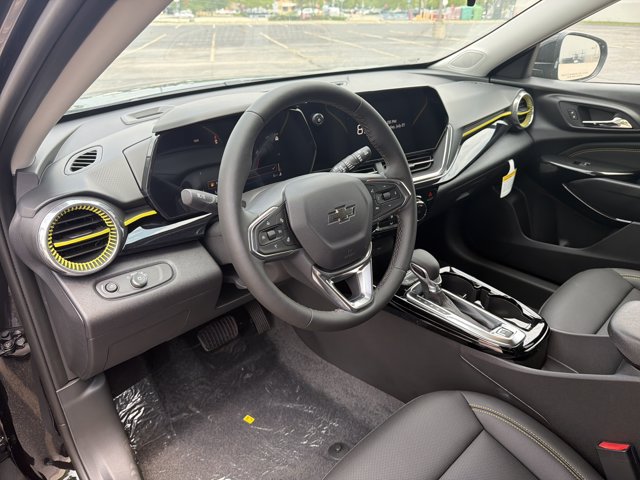 New 2026 Chevrolet Trax ACTIV w/ Driver Confidence Package FWD image 11