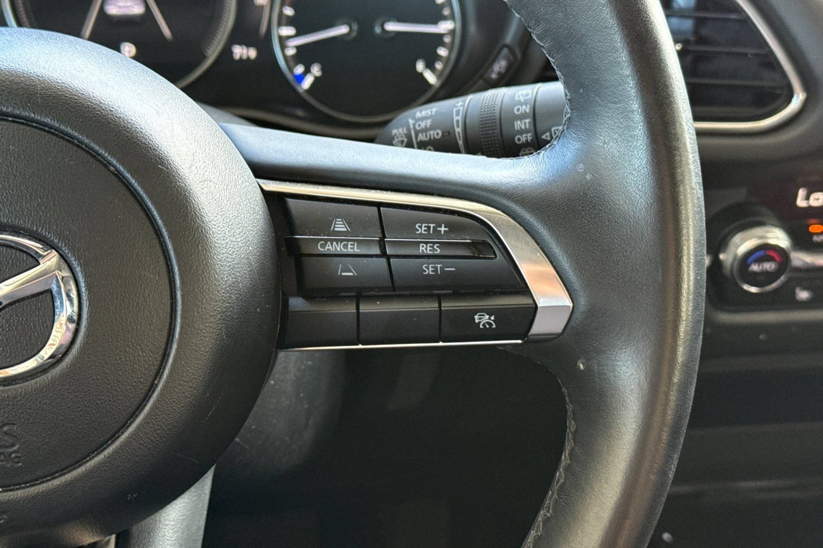 Used 2025 MAZDA CX-30 AWD 2.5 S w/ Preferred Package image 36