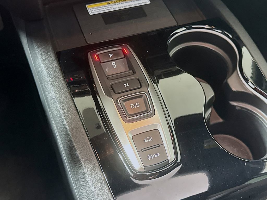 Used 2021 Honda Passport Elite image 16