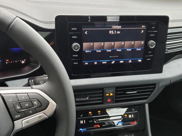 New 2026 Volkswagen Jetta SE image 11