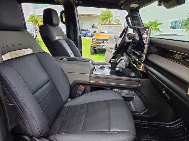 Used 2024 GMC Hummer EV 3X w/ Extreme Off-Road Package image 26
