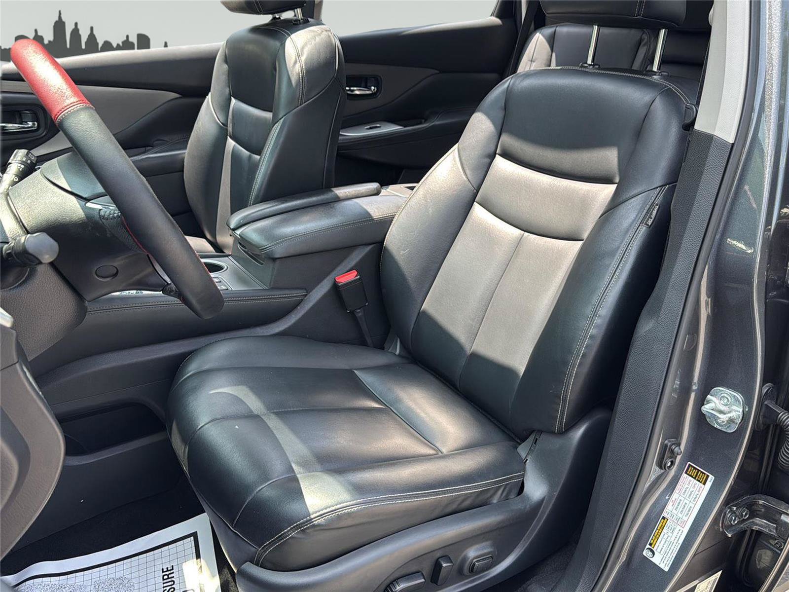 Used 2020 Nissan Murano SV w/ Premium Package AWD/4WD image 16