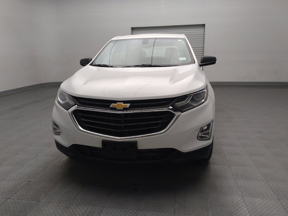 Used 2018 Chevrolet Equinox LS image 15