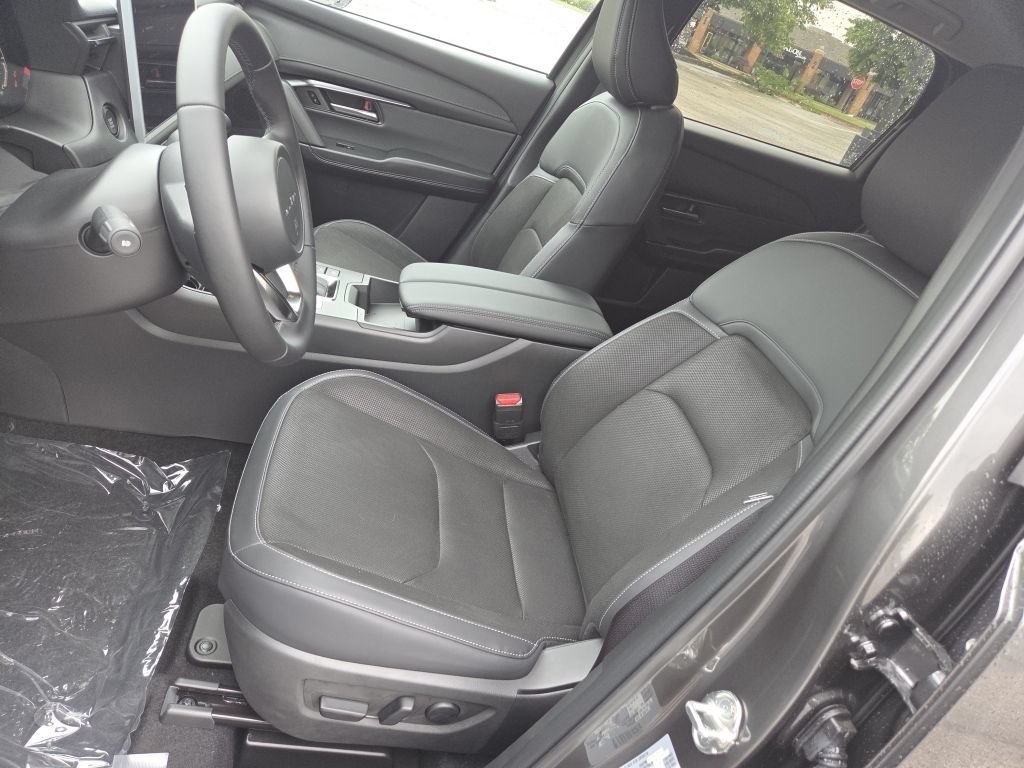 New 2026 MAZDA CX-5 Preferred AWD/4WD image 17