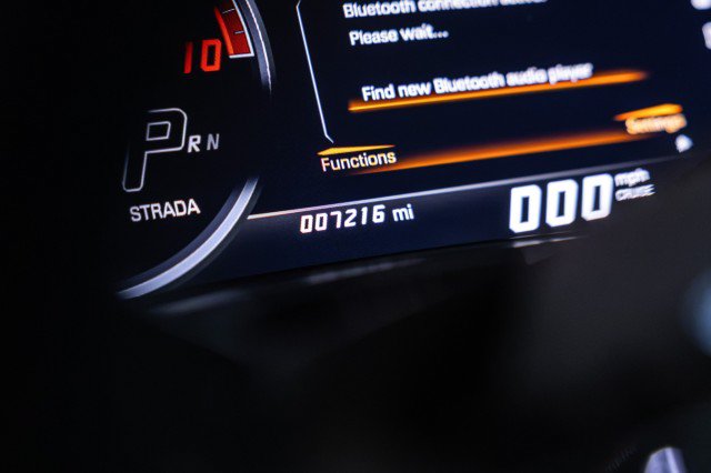 Used 2018 Lamborghini Huracan Performante AWD/4WD image 54
