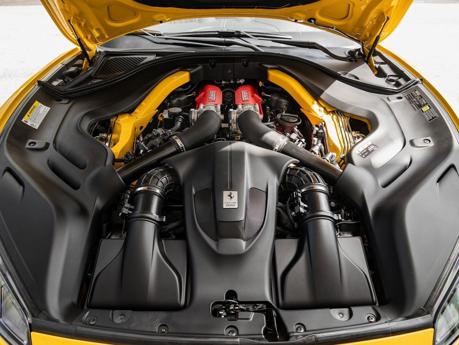 Used 2022 Ferrari Portofino M image 21