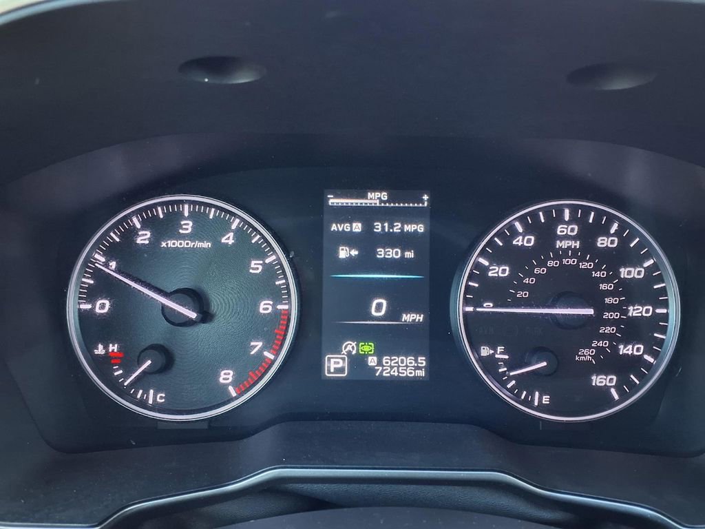 Used 2020 Subaru Outback Touring w/ Popular Package #2 image 31