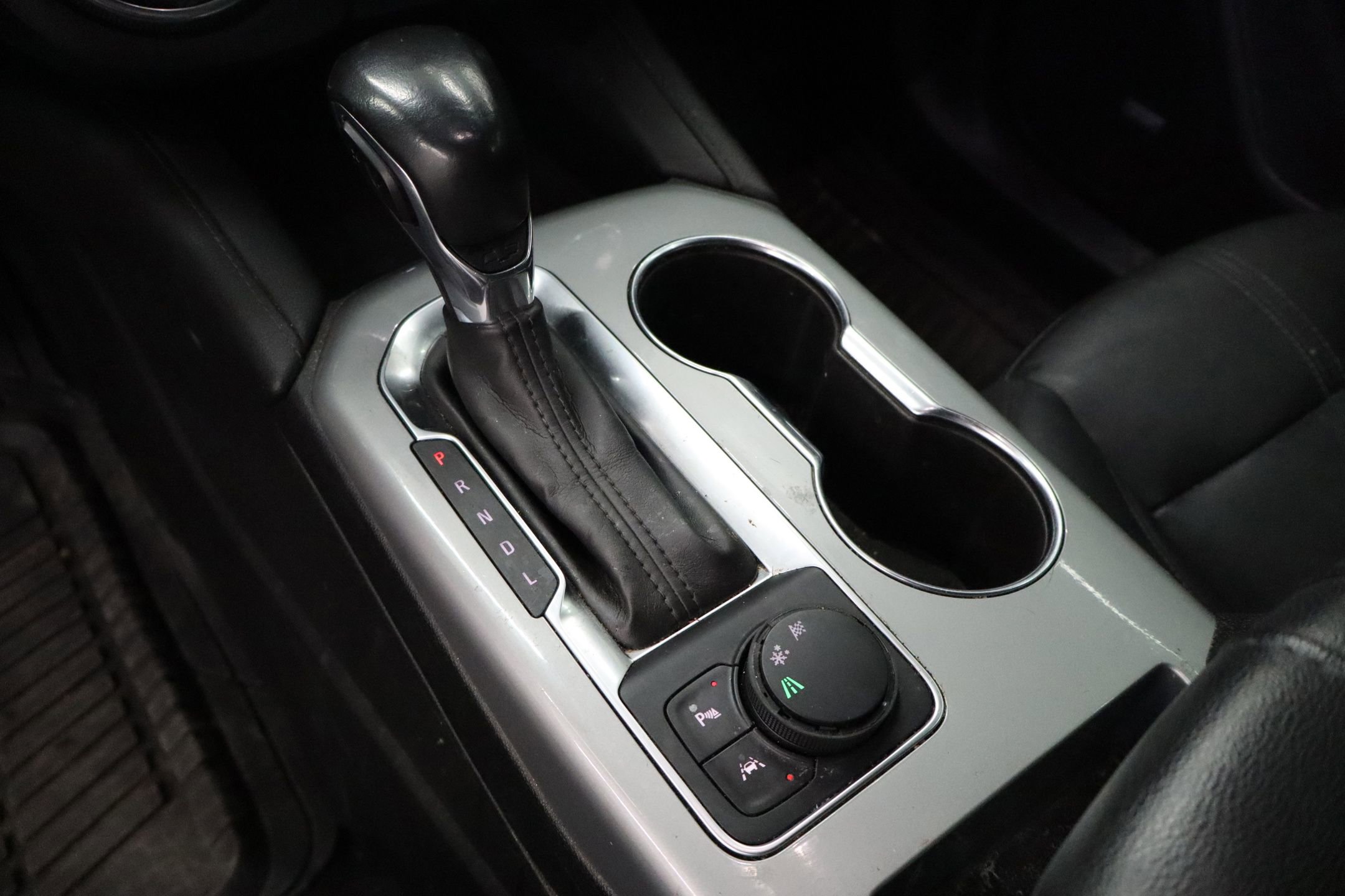 Used 2021 Chevrolet Blazer LT w/ Sound & Technology Package image 20