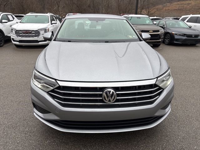 Used 2020 Volkswagen Jetta S w/ Driver Assistance Package image 8