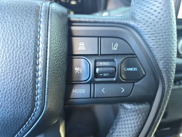 Used 2025 Toyota Tundra TRD Pro image 20