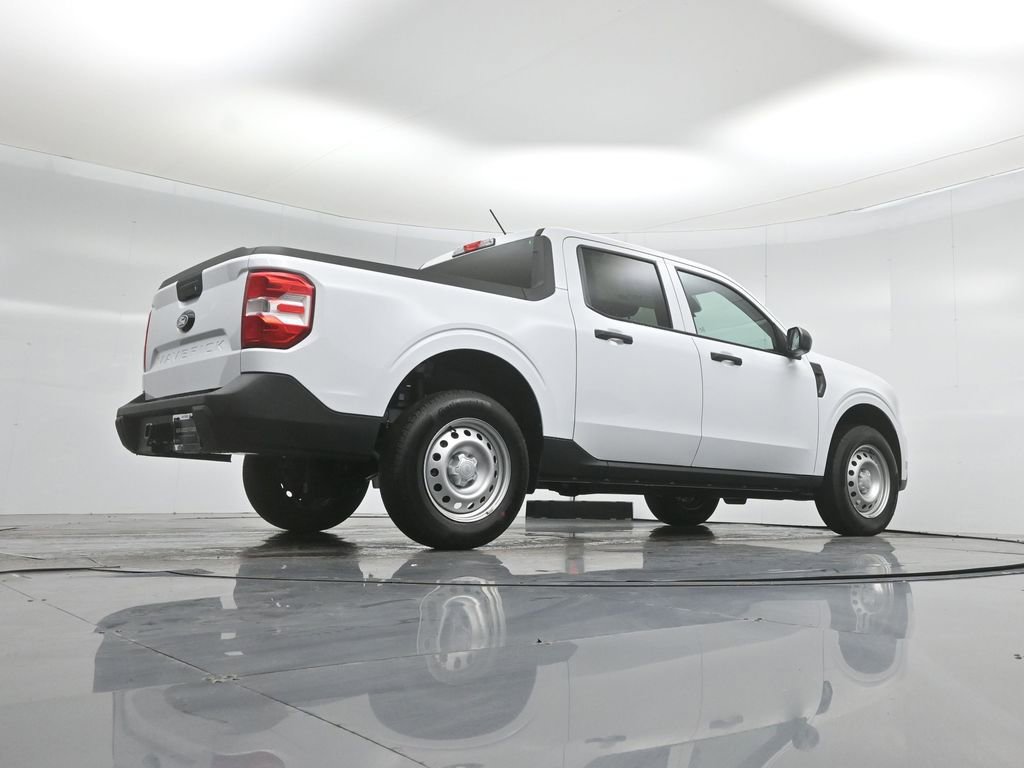 New 2026 Ford Maverick XL FWD image 45