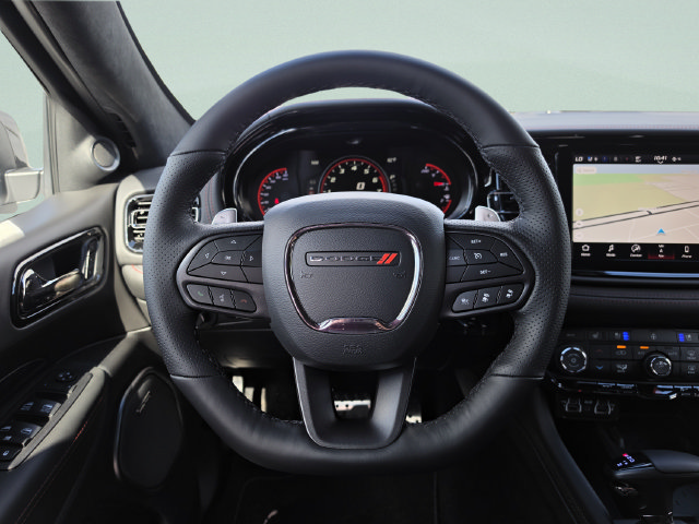 New 2027 Dodge Durango R/T AWD/4WD image 21
