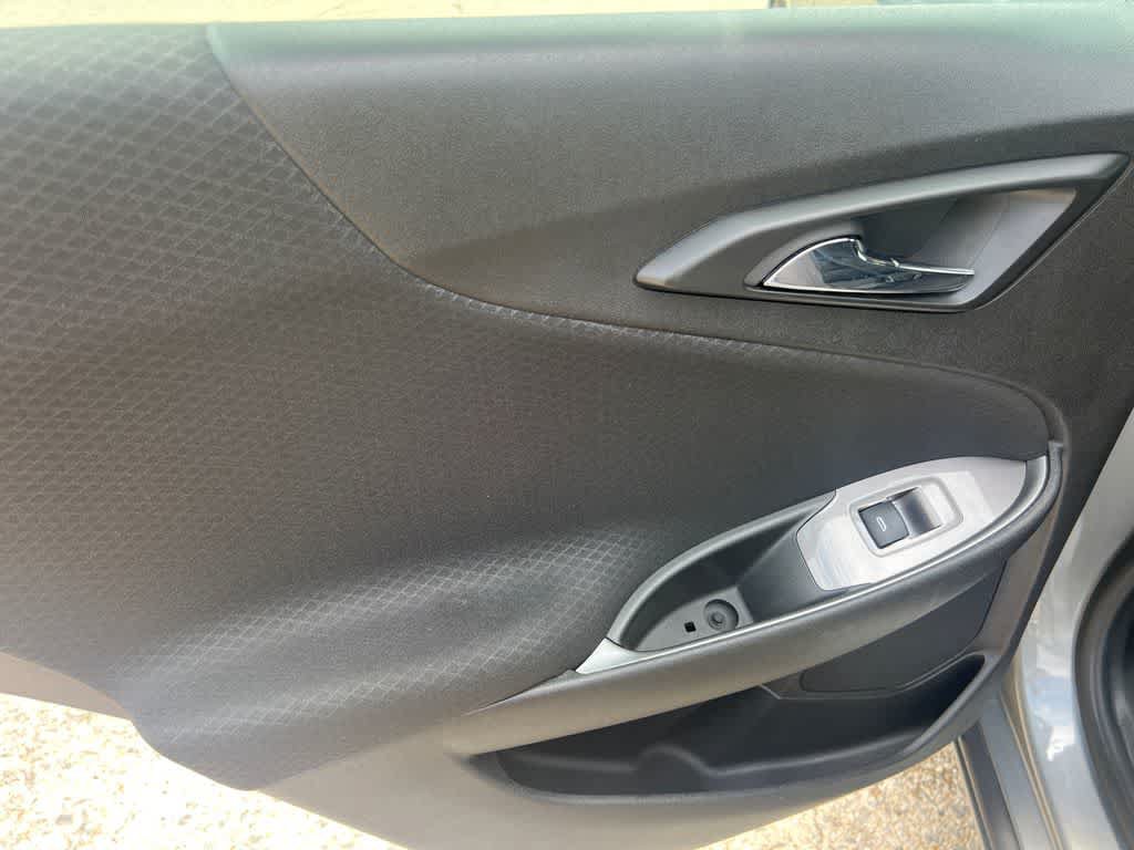 Used 2024 Chevrolet Malibu LT FWD image 21