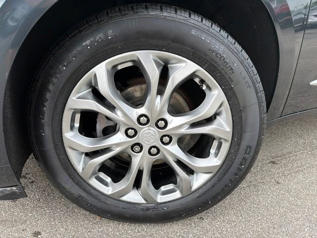 Certified 2020 Buick Enclave Avenir w/ LPO, Floor Liner Package AWD/4WD image 9