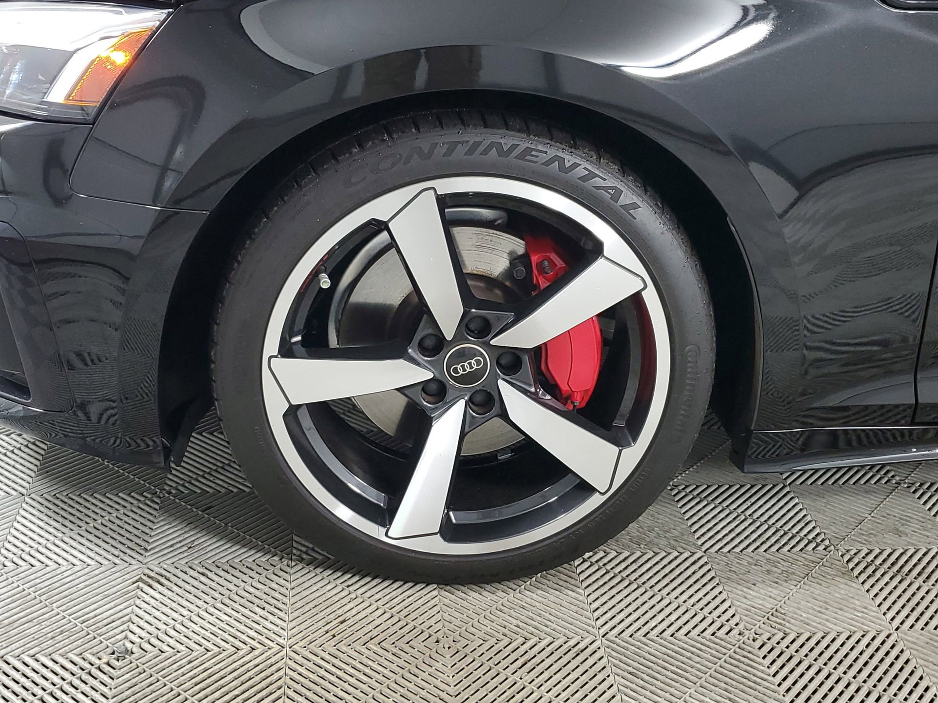 Certified 2023 Audi A5 2.0T Premium Plus w/ Premium Plus image 17