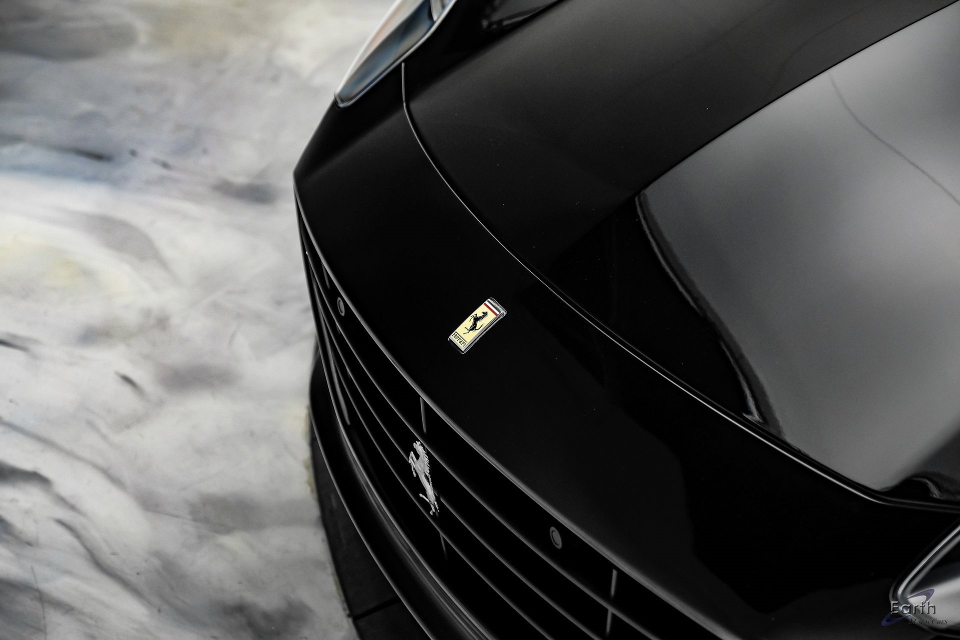 Used 2016 Ferrari California T image 35