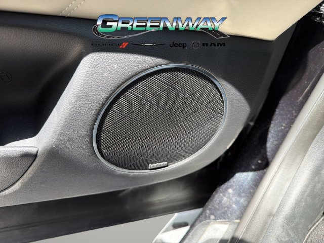 Used 2021 Genesis GV80 2.5T w/ Prestige Package 04 AWD/4WD image 20