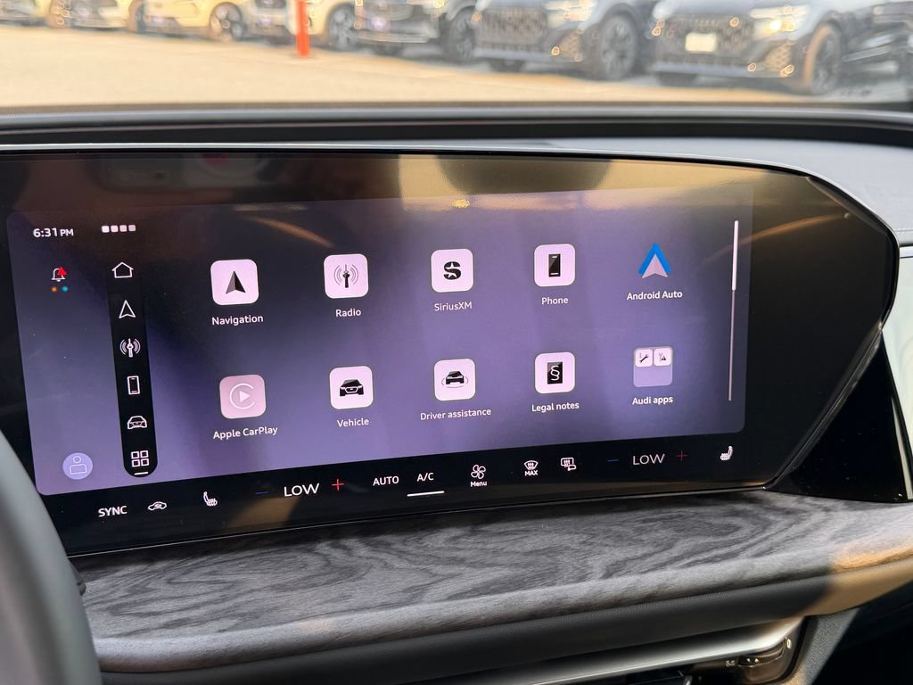 New 2026 Audi Q5 2.0T AWD/4WD image 23