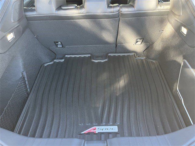 New 2026 Acura Integra A-Spec FWD image 32