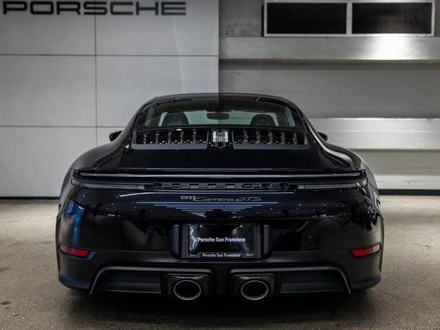 Used 2025 Porsche 911 Carrera GTS image 7