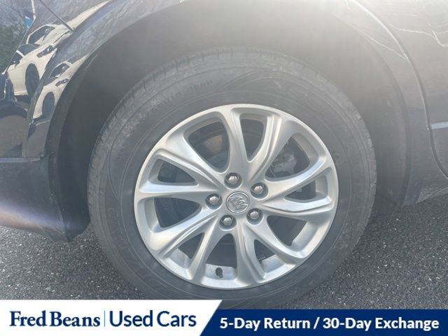 Used 2020 Buick Envision Preferred w/ LPO, Cargo Package image 18