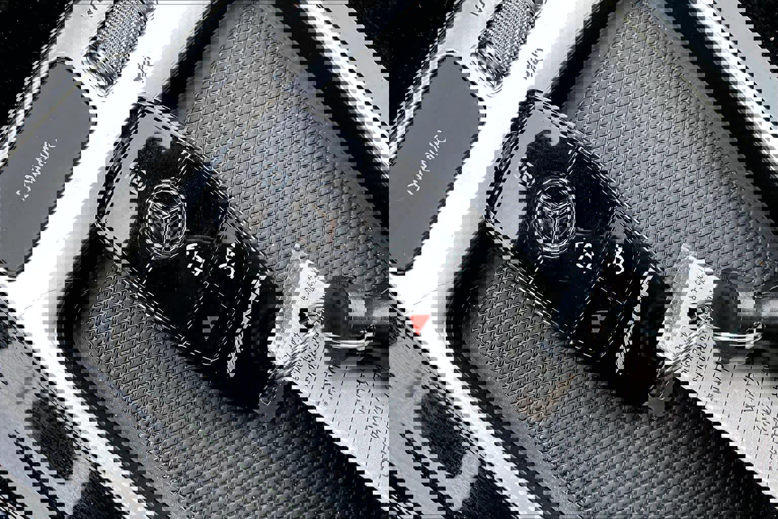 Certified 2025 Mercedes-Benz GLA 35 AMG 4MATIC image 15