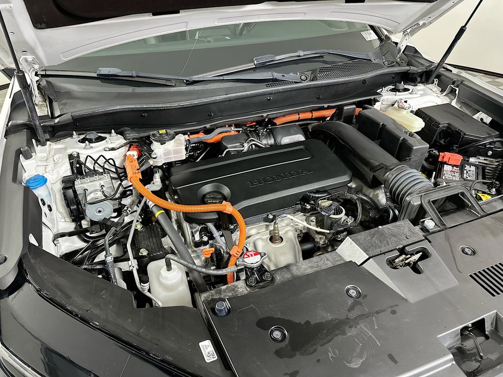 Certified 2024 Honda CR-V Sport-L image 26