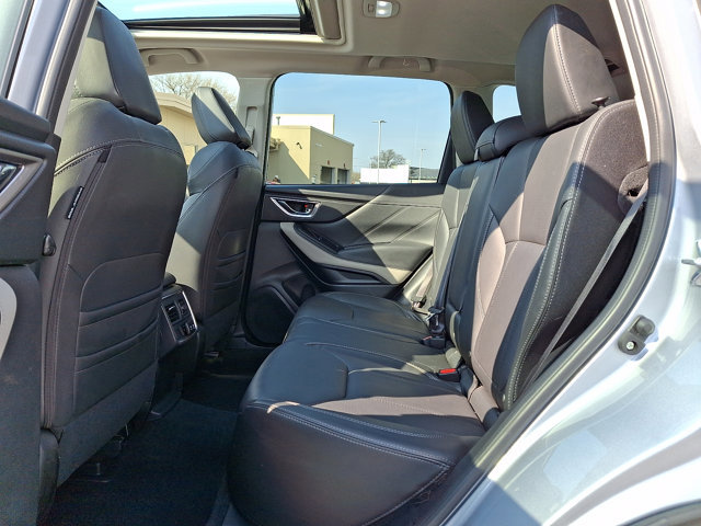 Used 2023 Subaru Forester Limited image 10