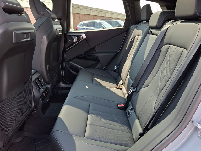 New 2026 BMW X3 xDrive30i w/ Premium Package AWD/4WD image 5