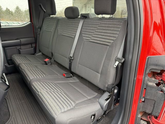 Used 2023 Ford F150 XL w/ STX Appearance Package AWD/4WD image 15